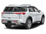 Used 2025 Nissan Pathfinder SUV