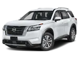 Used 2025 Nissan Pathfinder SUV