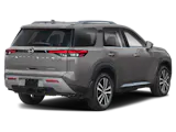 Used 2025 Nissan Pathfinder SUV