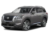 Used 2025 Nissan Pathfinder SUV