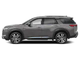 Used 2025 Nissan Pathfinder SUV