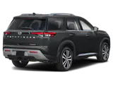 Used 2025 Nissan Pathfinder SUV