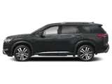 Used 2025 Nissan Pathfinder SUV
