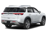 Used 2025 Nissan Pathfinder SUV