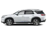 Used 2025 Nissan Pathfinder SUV