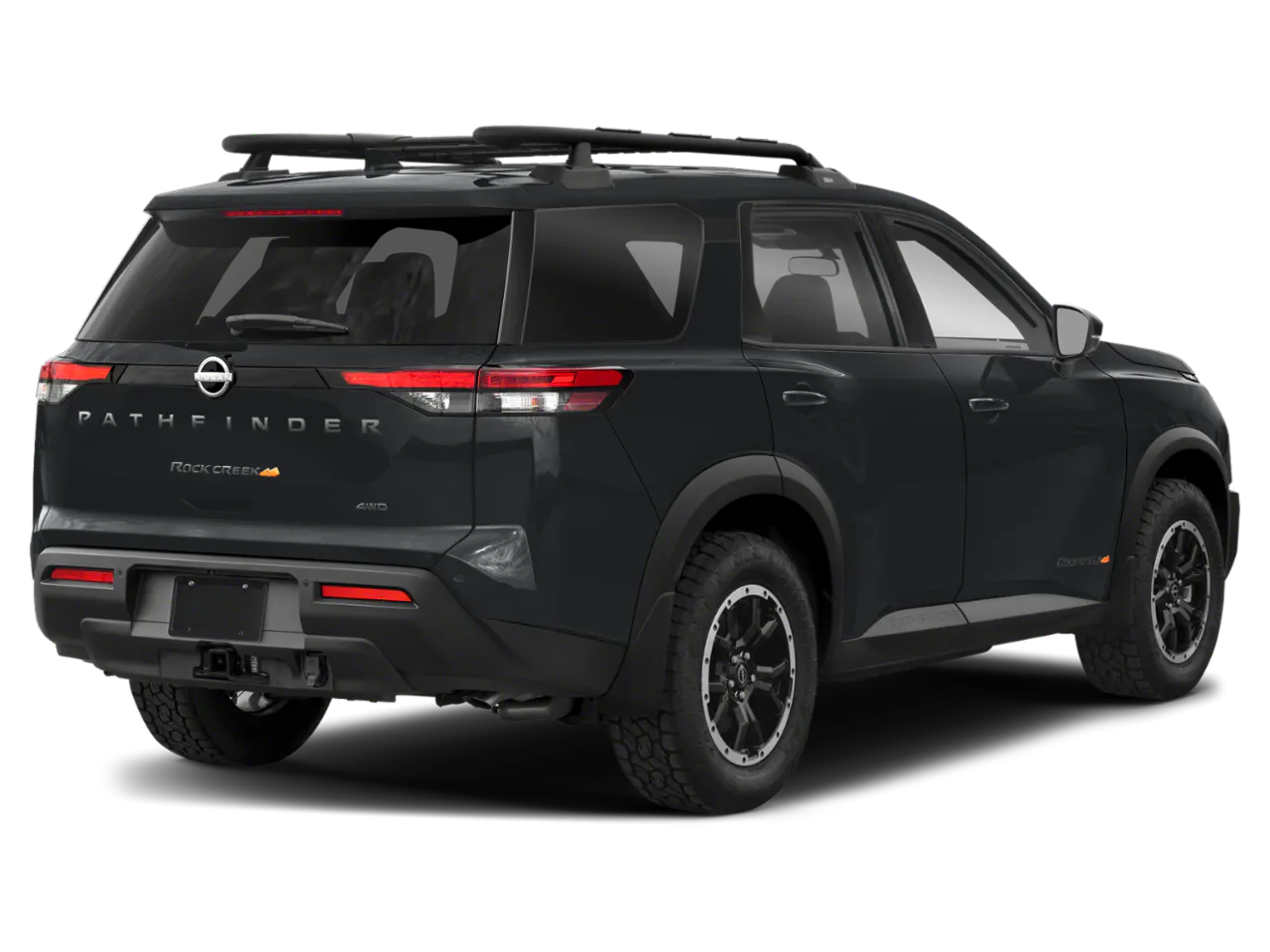 Used 2025 Nissan Pathfinder SUV