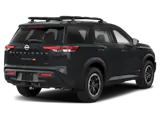 Used 2025 Nissan Pathfinder SUV