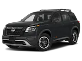 Used 2025 Nissan Pathfinder SUV