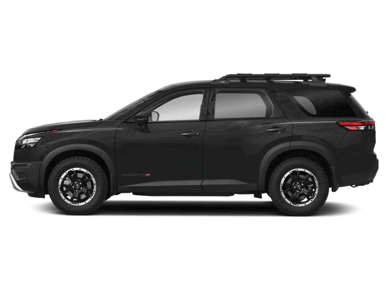 2025 Nissan Pathfinder Rock Creek's photo