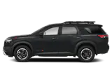 Used 2025 Nissan Pathfinder SUV