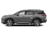 New 2025 Nissan Pathfinder SUV