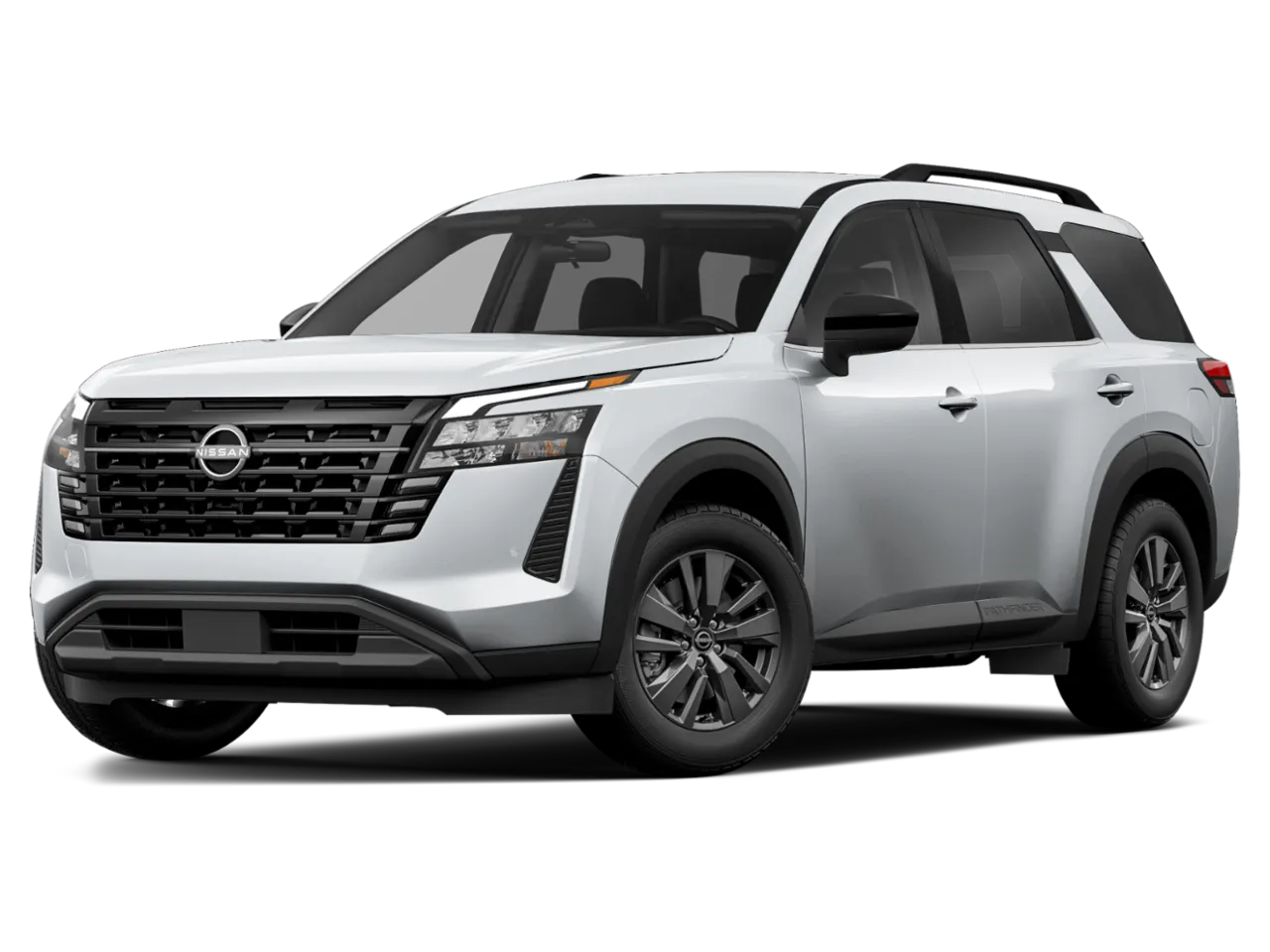 2026 Nissan Pathfinder SV 2WD's photo