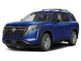 Used 2026 Nissan Pathfinder SUV