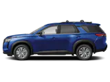 Used 2026 Nissan Pathfinder SUV