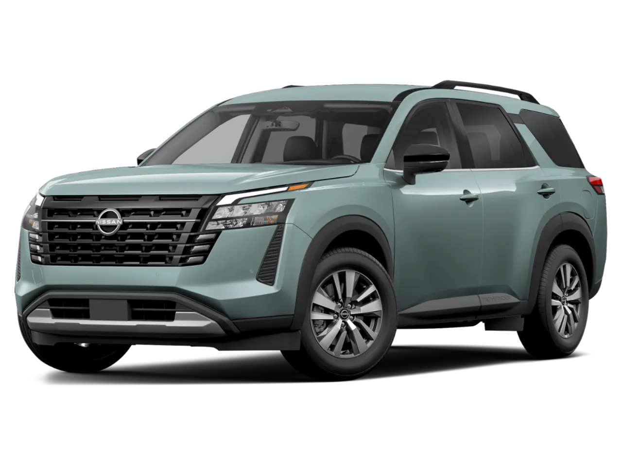 2026 Nissan Pathfinder SL 2WD's photo