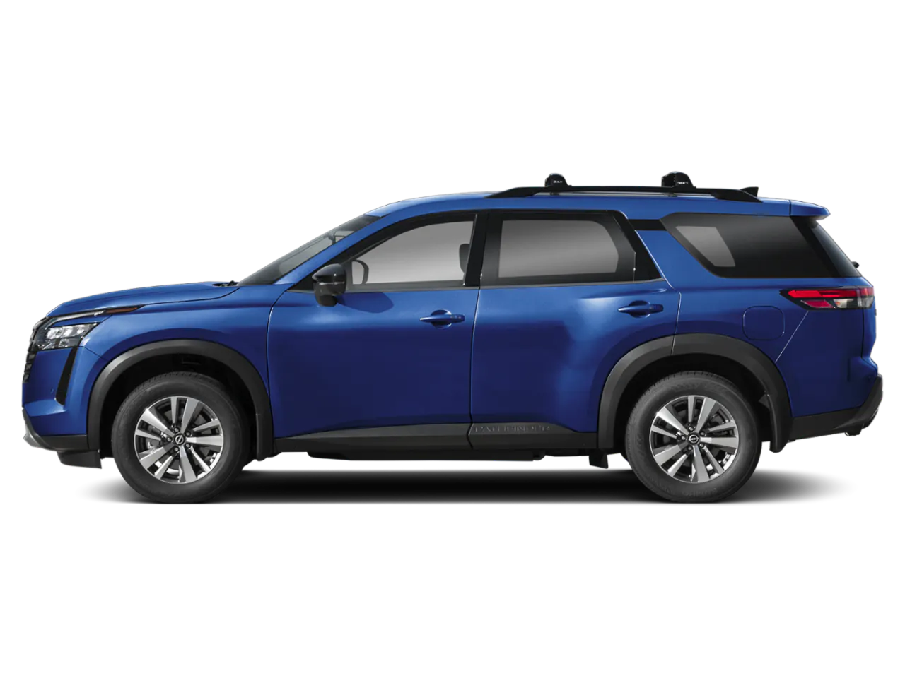 New 2026 Nissan Pathfinder SUV
