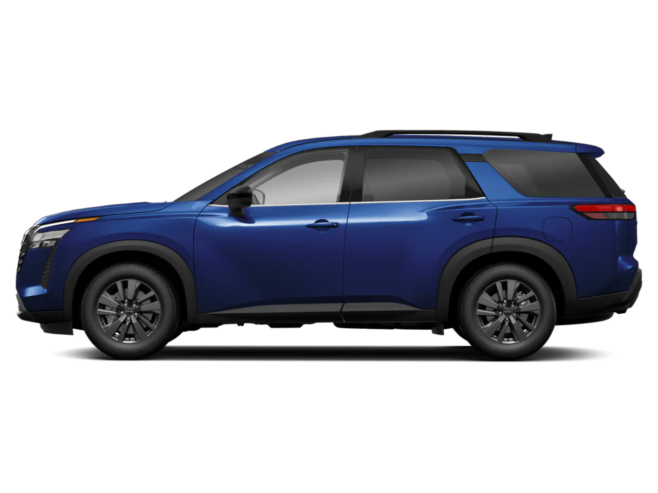 New 2026 Nissan Pathfinder SUV