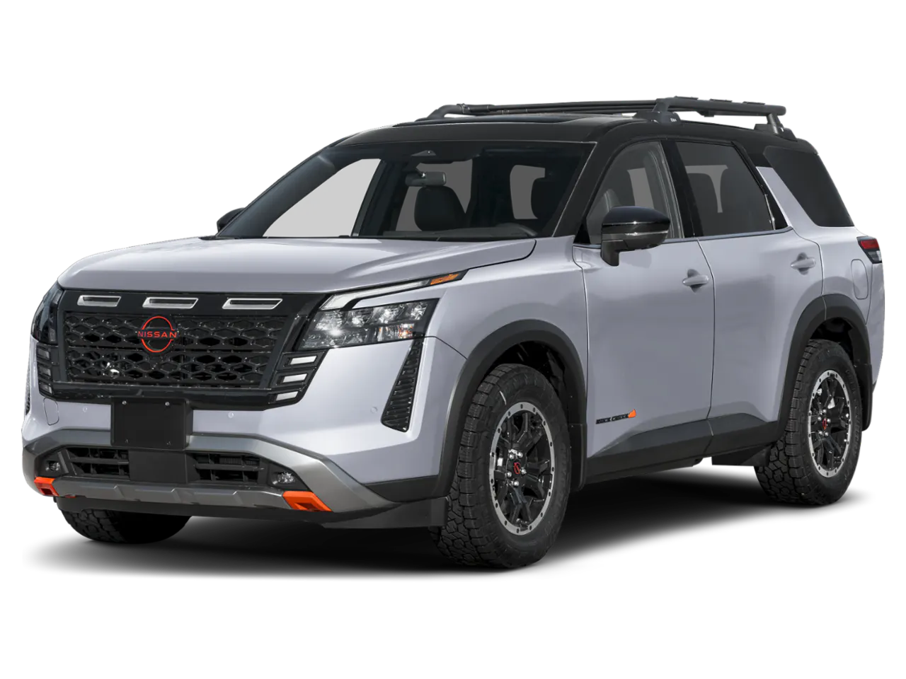 2026 Nissan Pathfinder