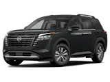 New 2026 Nissan Pathfinder SUV