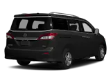 Used 2016 Nissan Quest Van