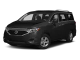 Used 2016 Nissan Quest Van