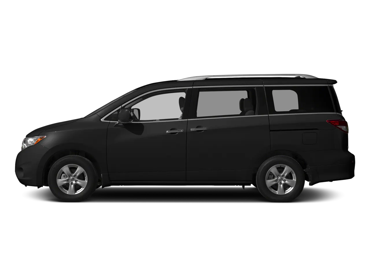 Used 2016 Nissan Quest Van
