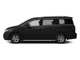 Used 2016 Nissan Quest Van