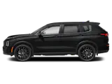 New 2026 Nissan Rogue Plug-in Hybrid SUV