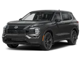 New 2026 Nissan Rogue Plug-in Hybrid SUV