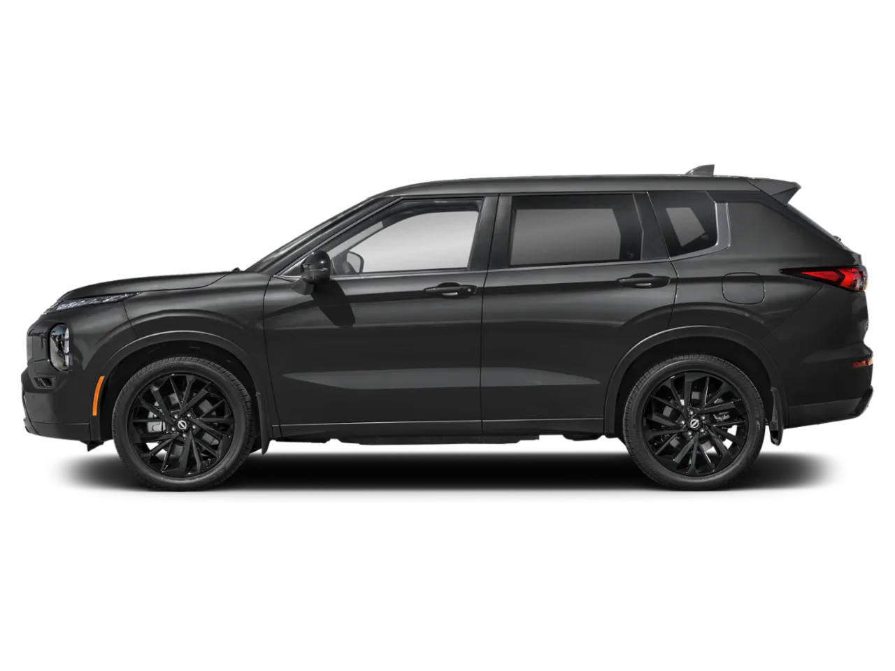 New 2026 Nissan Rogue Plug-in Hybrid SUV