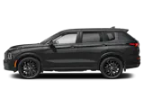 New 2026 Nissan Rogue Plug-in Hybrid SUV