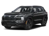 New 2026 Nissan Rogue Plug-in Hybrid SUV