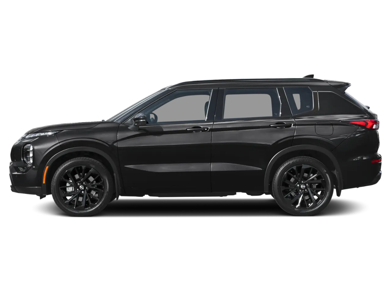 New 2026 Nissan Rogue Plug-in Hybrid SUV