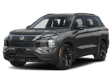 New 2026 Nissan Rogue Plug-in Hybrid SUV