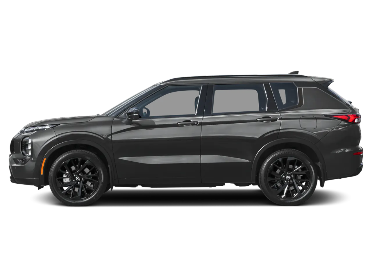 New 2026 Nissan Rogue Plug-in Hybrid SUV