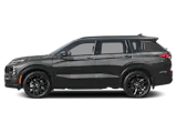 New 2026 Nissan Rogue Plug-in Hybrid SUV