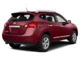Used 2015 Nissan Rogue Select SUV