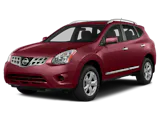 Used 2015 Nissan Rogue Select SUV