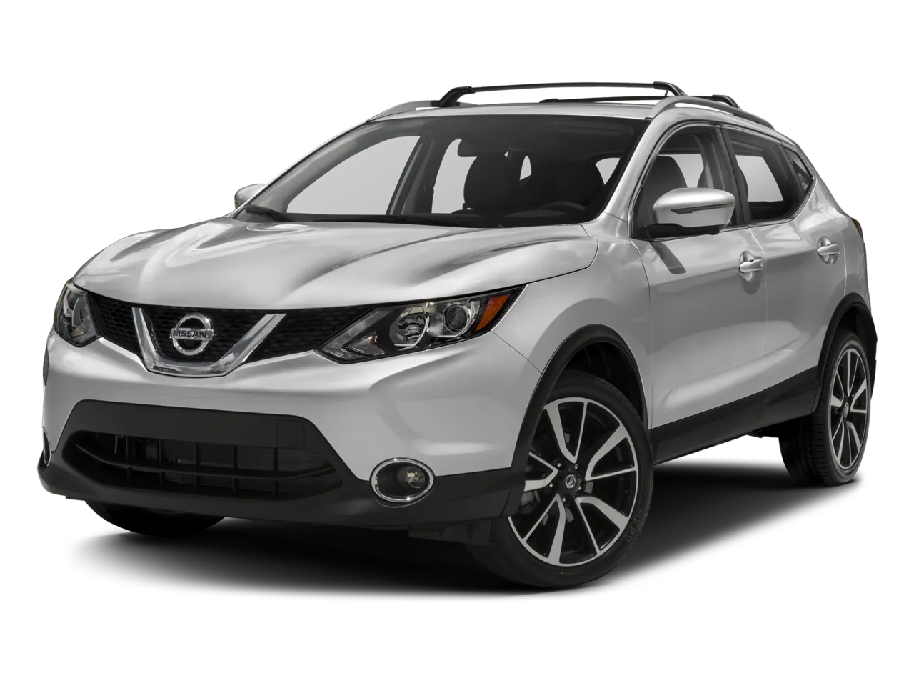 2017 Nissan Rogue Sport SL FWD's photo