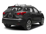 Used 2017 Nissan Rogue Sport SUV