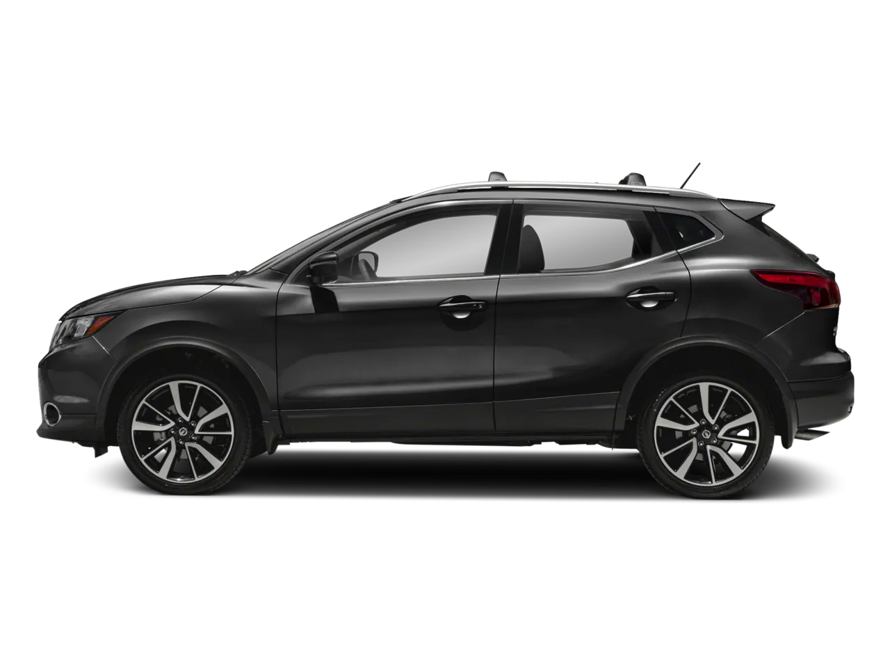 Used 2017 Nissan Rogue Sport SUV