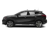 Used 2017 Nissan Rogue Sport SUV