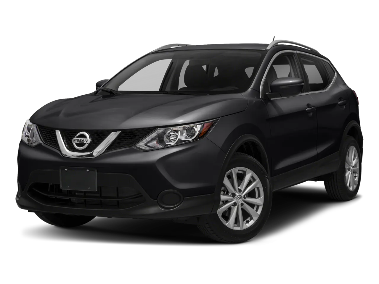 2017 Nissan Rogue Sport