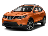 Used 2017 Nissan Rogue Sport SUV