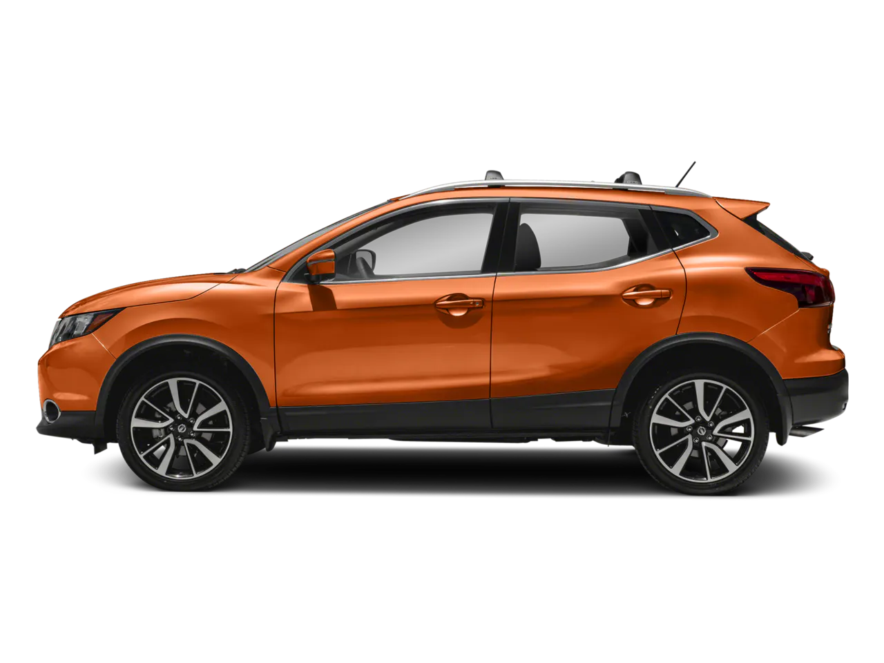 Used 2017 Nissan Rogue Sport SUV