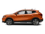 Used 2017 Nissan Rogue Sport SUV