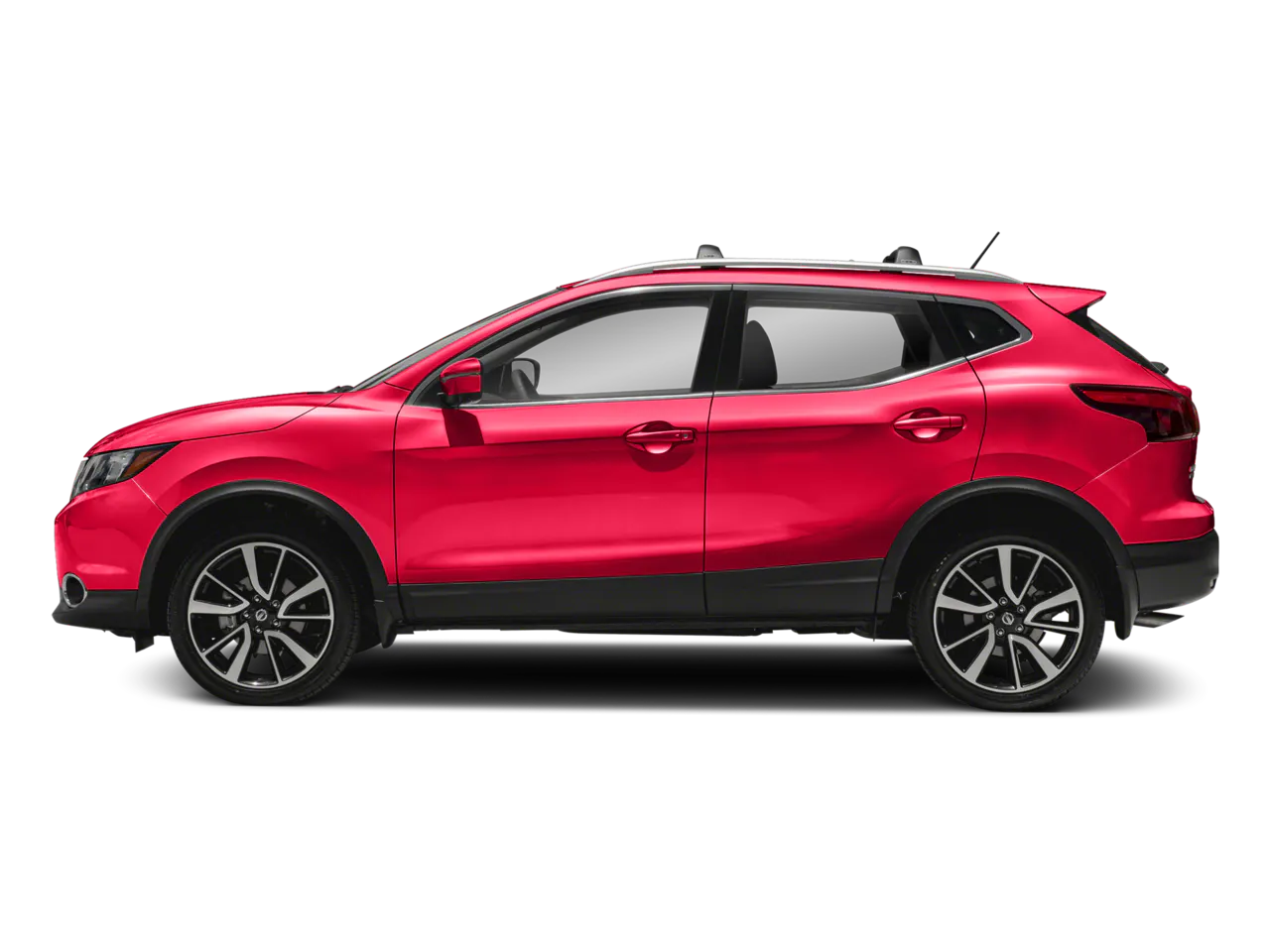 Used 2018 Nissan Rogue Sport SUV