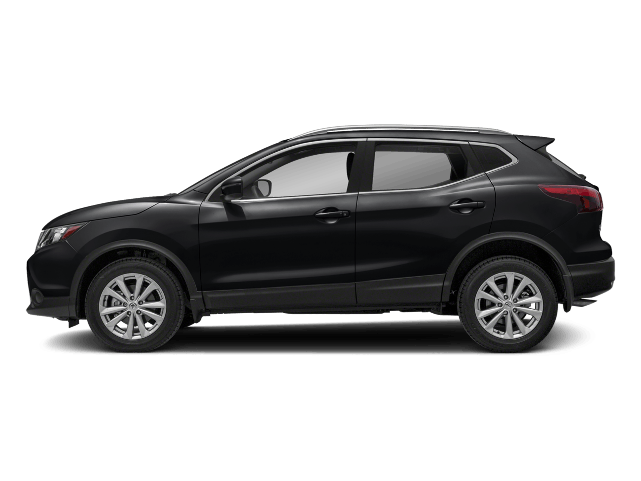 2018 Nissan Rogue Sport