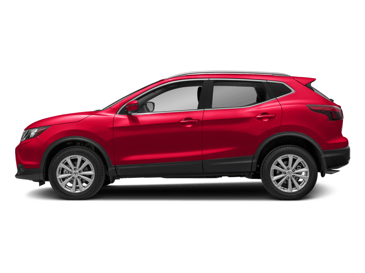 2018 Nissan Rogue Sport SV