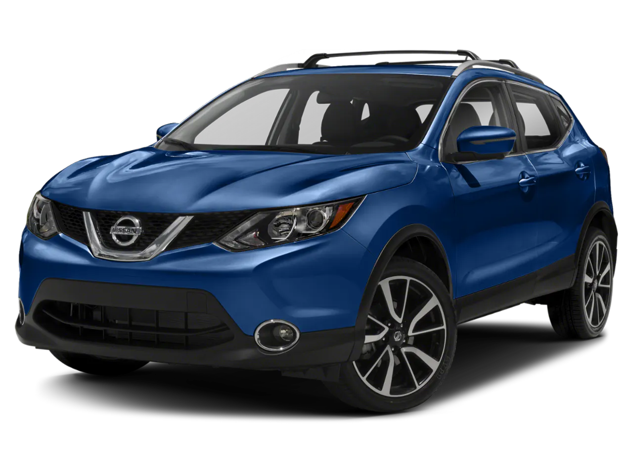 2019 Nissan Rogue Sport SL FWD's photo